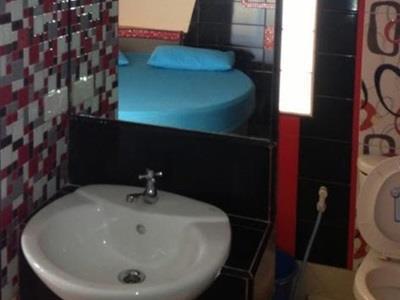 Nora Guesthouse Chumphon Zewnętrze zdjęcie