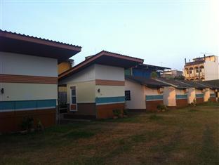 Nora Guesthouse Chumphon Zewnętrze zdjęcie