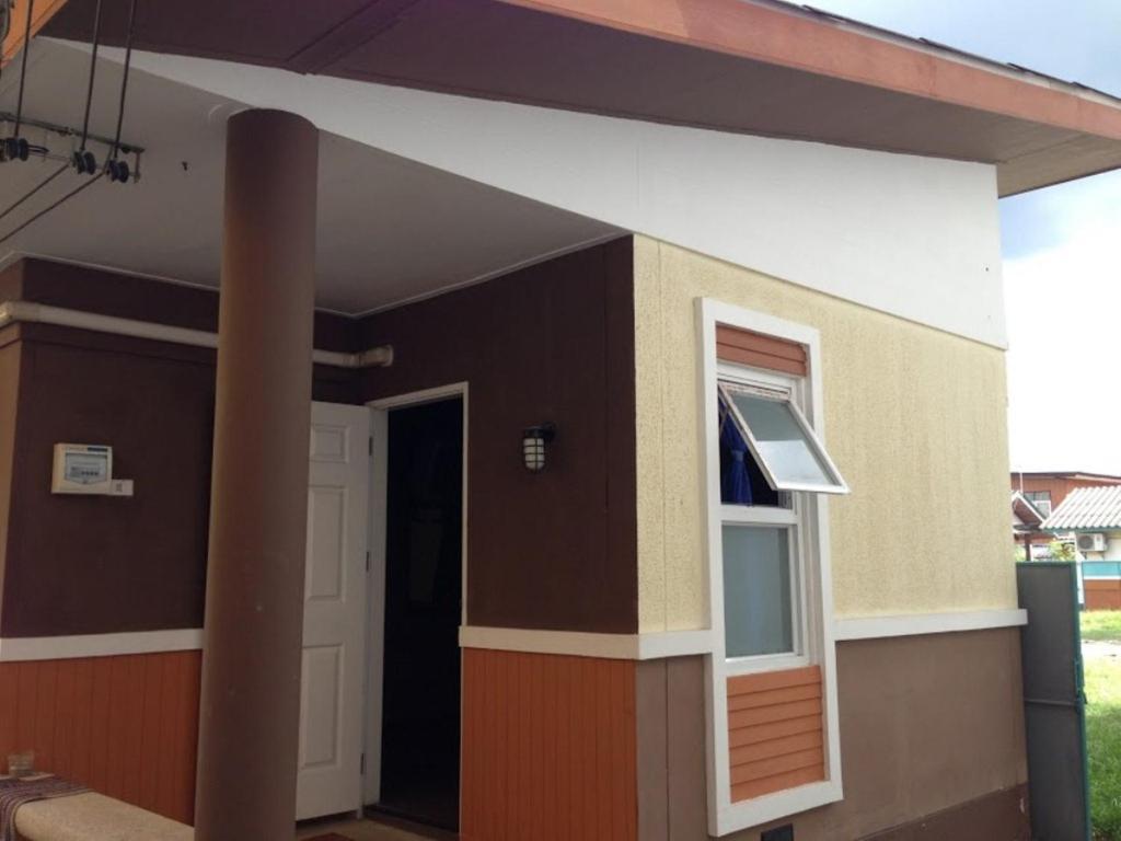 Nora Guesthouse Chumphon Pokój zdjęcie