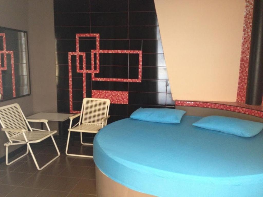 Nora Guesthouse Chumphon Pokój zdjęcie