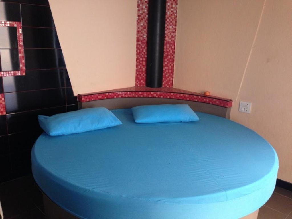 Nora Guesthouse Chumphon Pokój zdjęcie