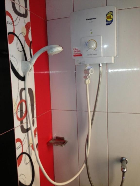 Nora Guesthouse Chumphon Pokój zdjęcie