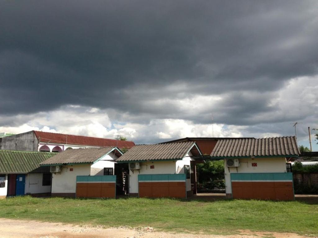 Nora Guesthouse Chumphon Zewnętrze zdjęcie