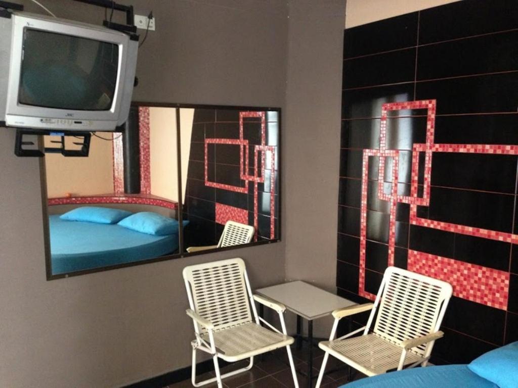 Nora Guesthouse Chumphon Zewnętrze zdjęcie